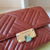 マイケル コースバッグコピー 2021新品注目度NO.1 Michael Kors レディース ショルダーバッグ