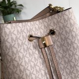 マイケル コースバッグコピー 定番人気2021新品 Michael Kors レディース バケツバッグ