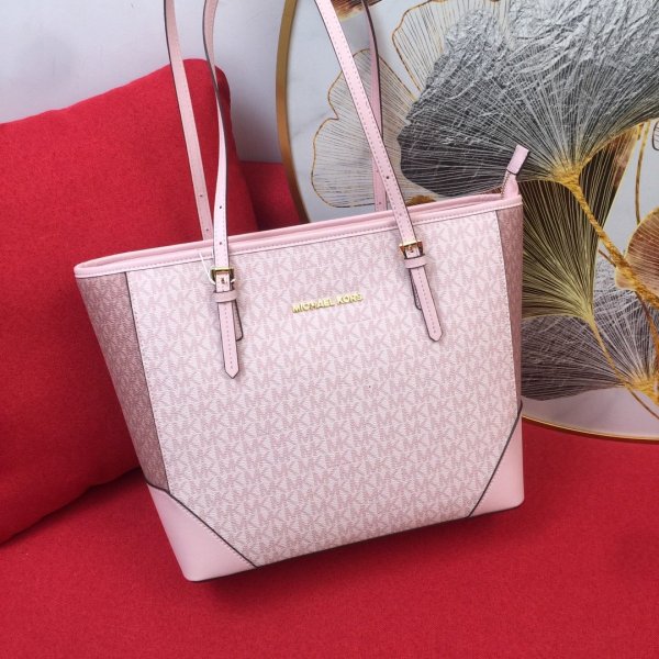 マイケル コースバッグコピー 定番人気2021新品 Michael Kors レディース トートバッグ