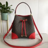 マイケル コースバッグコピー 大人気2021新品 Michael Kors レディース バケツバッグ