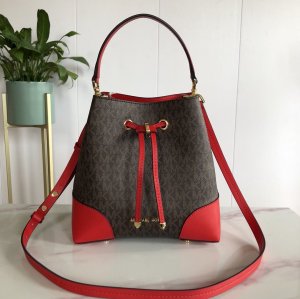 マイケル コースバッグコピー 大人気2021新品 Michael Kors レディース バケツバッグ