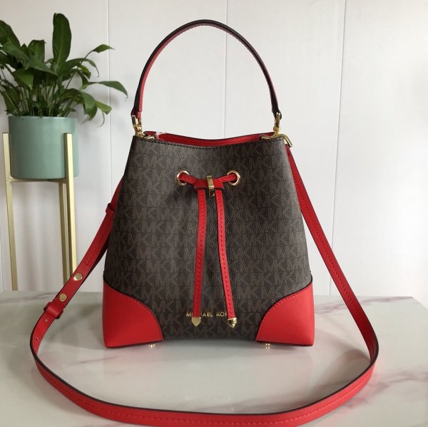 マイケル コースバッグコピー 大人気2021新品 Michael Kors レディース バケツバッグ
