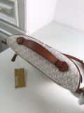 マイケル コースバッグコピー 大人気2021新品 Michael Kors 男女兼用 ウエストポーチ