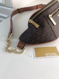 マイケル コースバッグコピー 2021新品注目度NO.1 Michael Kors 男女兼用 ウエストポーチ