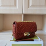 マイケル コースバッグコピー 2021新品注目度NO.1 Michael Kors レディース ショルダーバッグ
