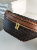マイケル コースバッグコピー 定番人気2021新品 Michael Kors 男女兼用 ウエストポーチ