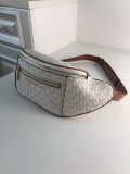 マイケル コースバッグコピー 2021新品注目度NO.1 Michael Kors 男女兼用 ウエストポーチ