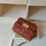 マイケル コースバッグコピー 2021新品注目度NO.1 Michael Kors レディース ショルダーバッグ