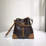 マイケル コースバッグコピー 2021新品注目度NO.1 Michael Kors レディース バケツバッグ