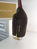 マイケル コースバッグコピー 2021新品注目度NO.1 Michael Kors 男女兼用 ウエストポーチ