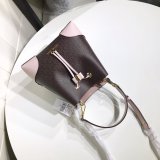 マイケル コースバッグコピー 定番人気2021新品 Michael Kors レディース バケツバッグ