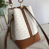 マイケル コースバッグコピー 定番人気2021新品 Michael Kors レディース バケツバッグ