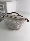 マイケル コースバッグコピー 大人気2021新品 Michael Kors 男女兼用 ウエストポーチ