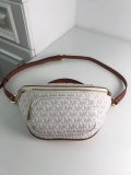 マイケル コースバッグコピー 大人気2021新品 Michael Kors 男女兼用 ウエストポーチ