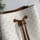 マイケル コースバッグコピー 定番人気2021新品 Michael Kors レディース バケツバッグ