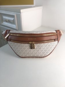 マイケル コースバッグコピー 定番人気2021新品 Michael Kors 男女兼用 ウエストポーチ