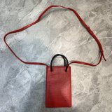 高品質 バレンシアガバッグコピー 定番人気2021新品 BALENCIAGA 男女兼用 ショルダーバッグ
