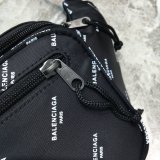 高品質 バレンシアガバッグコピー 大人気2021新品 BALENCIAGA 男女兼用 ボディバッグ