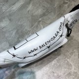 高品質 バレンシアガバッグコピー 定番人気2021新品 BALENCIAGA 男女兼用 ボディバッグ