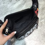 高品質 バレンシアガバッグコピー 定番人気2021新品 BALENCIAGA 男女兼用 ボディバッグ