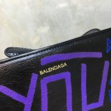 高品質 バレンシアガバッグコピー 定番人気2021新品 BALENCIAGA 男女兼用 セカンドバッグ