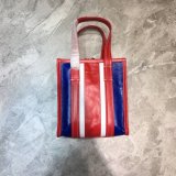高品質 バレンシアガバッグコピー 2021新品注目度NO.1 BALENCIAGA 男女兼用 トートバッグ