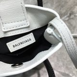高品質 バレンシアガバッグコピー 2021新品注目度NO.1 BALENCIAGA 男女兼用 ショルダーバッグ