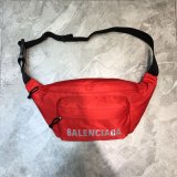 高品質 バレンシアガバッグコピー 定番人気2021新品 BALENCIAGA 男女兼用 ウエストポーチ