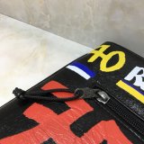 高品質 バレンシアガバッグコピー 定番人気2021新品 BALENCIAGA 男女兼用 セカンドバッグ