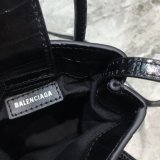 高品質 バレンシアガバッグコピー 定番人気2021新品 BALENCIAGA 男女兼用 ショルダーバッグ