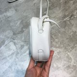 高品質 バレンシアガバッグコピー 2021新品注目度NO.1 BALENCIAGA 男女兼用 ショルダーバッグ