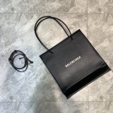 高品質 バレンシアガバッグコピー 定番人気2021新品 BALENCIAGA 男女兼用 トートバッグ