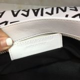 高品質 バレンシアガバッグコピー 2021新品注目度NO.1 BALENCIAGA 男女兼用 セカンドバッグ