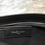高品質 バレンシアガバッグコピー 2021新品注目度NO.1 BALENCIAGA 男女兼用 セカンドバッグ