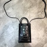 高品質 バレンシアガバッグコピー 定番人気2021新品 BALENCIAGA 男女兼用 ショルダーバッグ