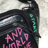 高品質 バレンシアガバッグコピー 2021新品注目度NO.1 BALENCIAGA 男女兼用 ボディバッグ