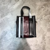 高品質 バレンシアガバッグコピー 2021新品注目度NO.1 BALENCIAGA 男女兼用 トートバッグ