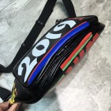 高品質 バレンシアガバッグコピー 定番人気2021新品 BALENCIAGA 男女兼用 ボディバッグ