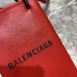 高品質 バレンシアガバッグコピー 定番人気2021新品 BALENCIAGA 男女兼用 ショルダーバッグ