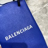 高品質 バレンシアガバッグコピー 大人気2021新品 BALENCIAGA 男女兼用 ショルダーバッグ