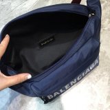 高品質 バレンシアガバッグコピー 定番人気2021新品 BALENCIAGA 男女兼用 ウエストポーチ