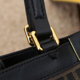 フェンディバッグコピー 大人気2021新品 FENDI レディース トートバッグ