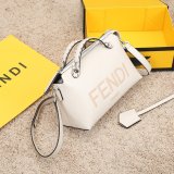 フェンディバッグコピー 大人気2021新品 FENDI レディース ハンドバッグ