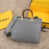 フェンディバッグコピー 定番人気2021新品 FENDI レディース トートバッグ