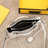 フェンディバッグコピー 大人気2021新品 FENDI レディース ハンドバッグ