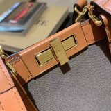 フェンディバッグコピー 2021新品注目度NO.1 FENDI レディース トートバッグ