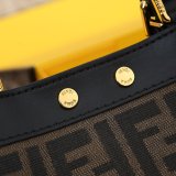 フェンディバッグコピー 大人気2021新品 FENDI レディース トートバッグ