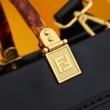 フェンディバッグコピー 定番人気2021新品 FENDI レディース トートバッグ