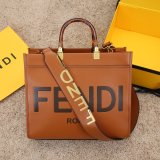 フェンディバッグコピー 大人気2021新品 FENDI レディース トートバッグ