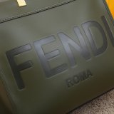 フェンディバッグコピー 大人気2021新品 FENDI レディース トートバッグ